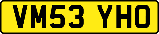 VM53YHO