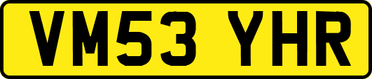 VM53YHR