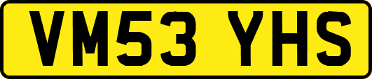 VM53YHS