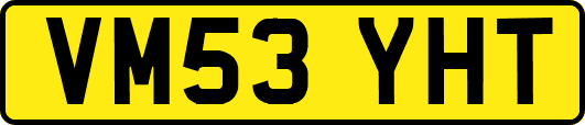 VM53YHT