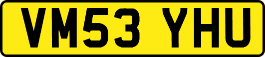 VM53YHU