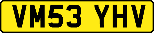 VM53YHV