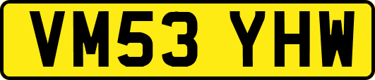 VM53YHW