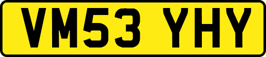 VM53YHY