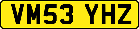 VM53YHZ