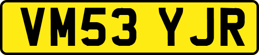 VM53YJR