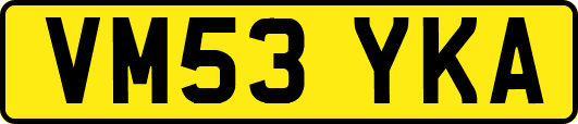VM53YKA