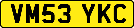 VM53YKC