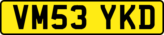VM53YKD