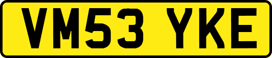 VM53YKE