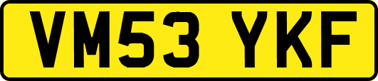 VM53YKF