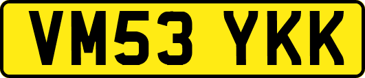 VM53YKK