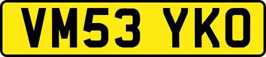 VM53YKO