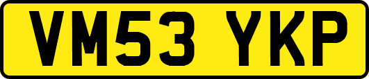 VM53YKP