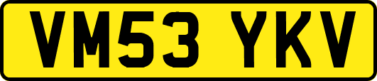 VM53YKV