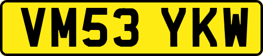 VM53YKW