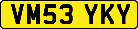 VM53YKY