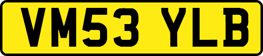 VM53YLB