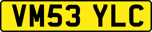 VM53YLC