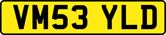 VM53YLD