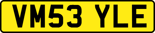 VM53YLE