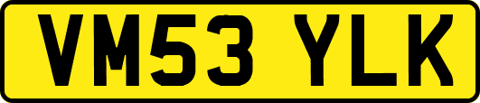 VM53YLK