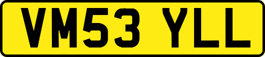 VM53YLL