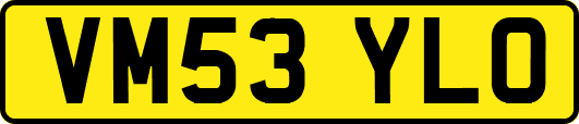 VM53YLO