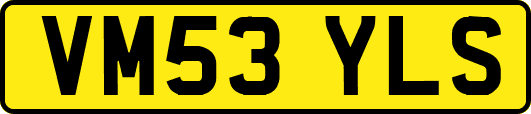 VM53YLS
