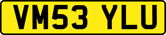 VM53YLU