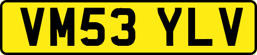 VM53YLV