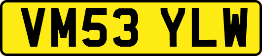 VM53YLW
