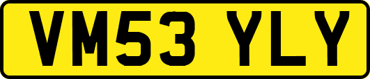 VM53YLY