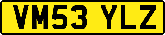 VM53YLZ