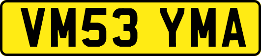 VM53YMA
