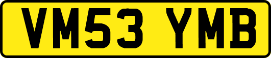 VM53YMB