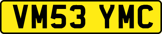 VM53YMC