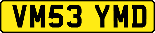 VM53YMD