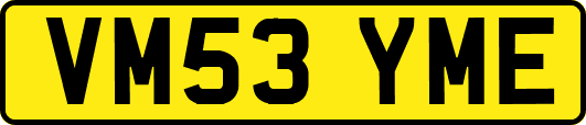 VM53YME