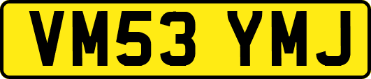 VM53YMJ