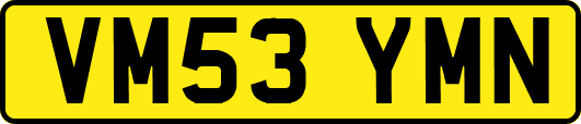 VM53YMN