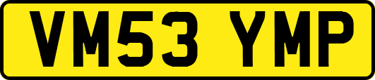 VM53YMP