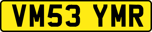 VM53YMR