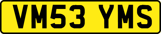 VM53YMS