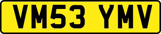 VM53YMV
