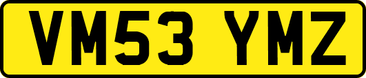 VM53YMZ