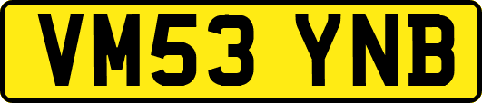 VM53YNB