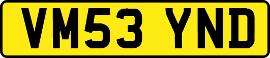 VM53YND