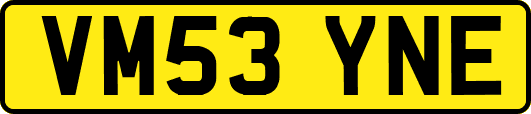 VM53YNE