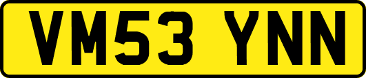VM53YNN
